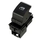 Кнопка стеклоподъемника пасажирская VW Passat B8 Golf 7 (E) Пассат Б8 Гольф 7 5G0959855 5G0959855N - изображение 1