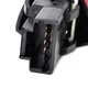 Кнопка аварийной сигнализации Opel Movano 4408207 - изображение 4