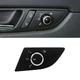 Переключатель джойстик зеркал с подогревом VW Passat B7 В8 usa NMS 561959565C 56D959565A - изображение 1