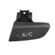Кнопка включения кондиционера Citroen C1 Peugeot 107 Toyota Aygo - изображение 3