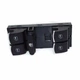 Кнопки стеклоподъемника блок кнопок VW Golf 5/6 Jetta 5/6 Passat Tiguan Touran 5ND959857 - изображение 7