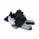 Замок крышки багажника VW седан Passat b6 b7 CC Jetta 5 Eos Audi A4 A5 A6 A8 - изображение 2