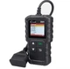Автосканер obd2 x431 Creader 3001 для диагностики автомобиля - изображение 2
