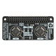 Светодиодная матрица Pimoroni HAT Unicorn Mini - изображение 4