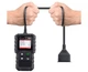 Автосканер obd2 x431 Creader 3001 для диагностики автомобиля - изображение 3