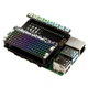 Интерфейсная плата Pimoroni HAT Hacker - изображение 8