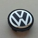 Заглушки колпачки дисков VW 63/56 мм 7D0601165 Комплект 4 штуки - изображение 6