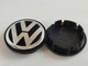 Заглушки колпачки дисков VW 7L6601149B 70/58 мм Комплект 4 штуки - изображение 2