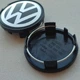 Заглушки колпачки дисков VW 63/56 мм 7D0601165 Комплект 4 штуки - изображение 4