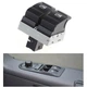 Кнопки двойная стеклоподъемника VW Transporter T5 7E0959855A 7E0959855B - изображение 1