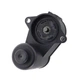 Мотор моторчик ручника VW Passat B6 B7 CC Tiguan 3C0998281A 12-torx - зображення 1