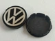 Заглушки колпачки дисков VW 6N0601171 55/52 мм Оптимально для дисков Шкода Комплект 4 штуки - изображение 3