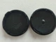 Заглушки колпачки дисков VW 6N0601171 55/52 мм Оптимально для дисков Шкода Комплект 4 штуки - изображение 6