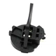 Патрон под лампу H7 VW Passat Golf 6/7 Touran Sharan Caddy 5K0941109E - изображение 4
