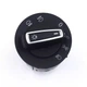 Переключатель света VW Golf 7, Touran 15+, Tiguan 16+, Octavia A7 5G0941431BD - изображение 3