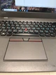 Ноутбук Lenovo мощный ультрабук ThinkPad T 560 Core i7 6 Gen/ 8 Gb Ram 256GB SSd 15.6' FullHD / 2 батареиI б/у - изображение 7