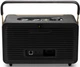 Ретро-колонка JBL Authentics 300 с Wi-Fi и Bluetooth - изображение 4