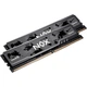 Оперативная память DDR5 32 Gb (5600 MHz) (Kit 16 Gb x 2) Apacer NOX (AH5U32G56C522MBAA-2) - изображение 3