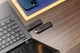 Флеш-накопичувач USB3.2 256GB Type-C Kingston DataTraveler Max Black (DTMAX/256GB) - зображення 20