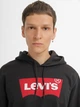 Худі Levi's Standard Graphic Розмір S Чорний 38424-0001 - изображение 5