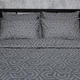 Набір наволочок Moon&Star Urban Style Бязь Gold Люкс 50x70 см 2 шт (MS-840000999) - зображення 2