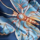 Набор наволочек Moon&Star Flutter Dreams Микросатин Premium 40x40 см 2 шт (MS-840001080) - изображение 6