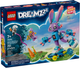 Конструктор LEGO DREAMZzz Іззі та геймерський Бунчуро 252 елементи (71490) - зображення 1