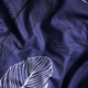 Пододеяльник Moon&Star Мікросатин Premium Night Feathers Двухспальный 175 x 210 см (MS-870000882) - изображение 5