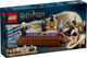 Конструктор LEGO Harry Potter Замок Гоґвортс: Дуельний клуб 158 елементів (76441) - зображення 1