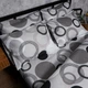 Набір наволочок Moon&Star Orbit Elegance Мікросатин Premium 40x40 см 2 шт (MS-840001128) - зображення 1