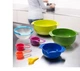 Набір мисок Joseph Joseph Nest Plus 9 - (9 шт.) 40031 - зображення 3