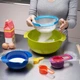 Набір мисок Joseph Joseph Nest Plus 9 - (9 шт.) 40031 - зображення 11