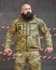 Тактичний костюм демісезонний з наколінниками 5.11 Tactical M мультикам (85878) - зображення 4