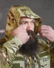 Тактичний костюм демісезонний з наколінниками 5.11 Tactical M мультикам (85878) - зображення 5