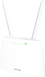 Бездротовий маршрутизатор Tenda 4G06 - зображення 2