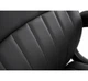 Кресло компьютерное офисное Крон TILT SP-8320-6N Черный - изображение 9