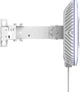 Точка доступу Ruijie Reyee RG-RAP6260(H)-D - зображення 4