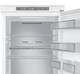 Встраиваемый холодильник Samsung BRB80F30A1F0UA - изображение 12