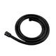 Смеситель для ванны WEZER EKO7A-01-BLACK черный - изображение 4