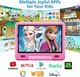 Планшет 8" XUEMI Children's Tablet 6/128GB 4 ядра Android 13 5000mAh Black Б/В - изображение 3