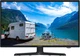 Телевизор 19" Reflexion LEDW19i+ Saundbar / Full HD / 60 Гц / LED / Smart TV / Wi-Fi / Bluetooth / T2 Б/В - изображение 2