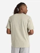 Футболка хлопковая длинная мужская New Balance Sport Essentials Cotton MT41509OVN XL Оливковая (197967565182) - изображение 2