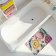 Вологопоглинаючий коврик 400 х 600 х 3 мм SW-00002550 (Sticker Wall) - зображення 5