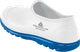 Калоші Delta Plus HEALTHIC OB SRA білі, розмір 39 - зображення 2