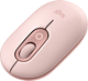 Миша Logitech POP Mouse Bluetooth Rose (910-007413) - зображення 3