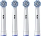 Насадки сумісні з електричною зубною щіткою Oral-B Pro Sensitive Clean 4 шт - зображення 1