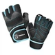Спортивні рукавички Tavialo Black-Gray-Blue L чоловічі (189202008) - зображення 1