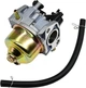 Карбюратор 1P65F/1P70F для газонокосилки MTD OHV, AL-KO 160 QSS, 751-10309, 951-10309 Арт5852 - изображение 3