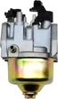Карбюратор 1P65F/1P70F для газонокосилки MTD OHV, AL-KO 160 QSS, 751-10309, 951-10309 Арт5852 - изображение 4