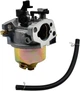 Карбюратор 1P65F/1P70F для газонокосилки MTD OHV, AL-KO 160 QSS, 751-10309, 951-10309 Арт5852 - изображение 8